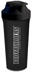 Coqueteleira 600mL - Bodybuilders
