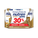 Nutren Senior sem sabor 2 Unidades de 740g